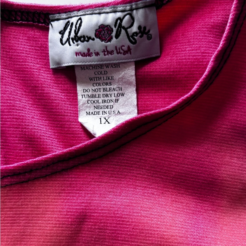 URBAN ROSE DRESS - Picture 9 of 12